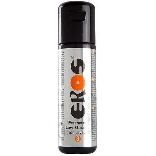 <strong>Lubrifiant hydratant haut de gamme Eros Top Niveau 3</strong> : plaisir intense sans limite