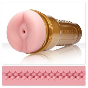 Fleshlight Stamina Training Unit Butt : l'art de durer au lit