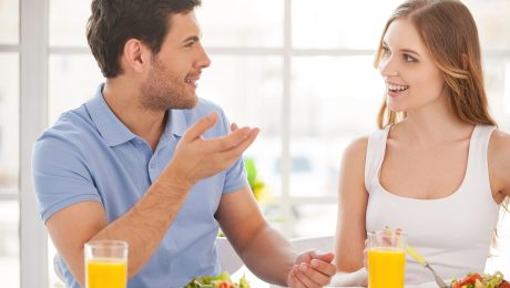 Alimentation et libido : les aliments qui stimulent le désir