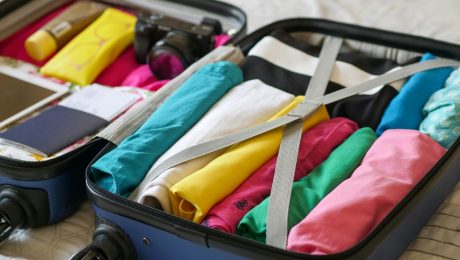 Comment choisir un sextoy discret pour le glisser dans sa valise