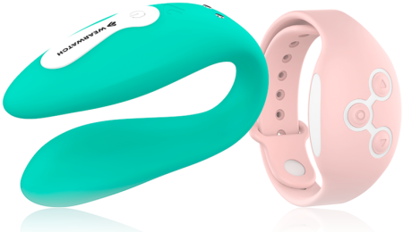 Comparatif des meilleurs sextoys connectés pour femmes