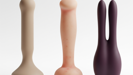 Dildos Réalistes : Comparatif, Avis et Guide d'Achat Complet