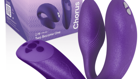 Les 10 meilleurs sextoys pour pimenter la vie de couple