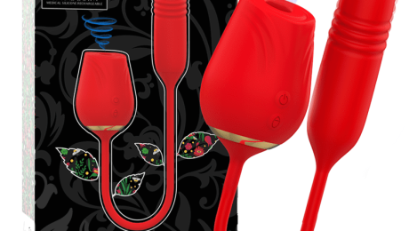 Les meilleurs sextoys pour intensifier les orgasmes multiples