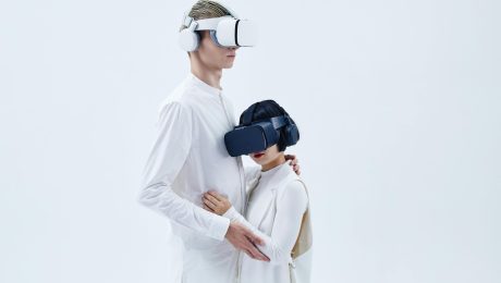 Pourquoi certains sextoys intègrent-ils la réalité virtuelle