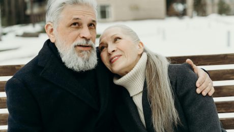 Pourquoi la sexualité évolue-t-elle avec l’âge