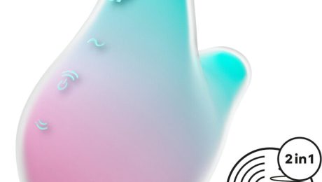 Quel sextoy choisir pour stimuler le clitoris en douceur