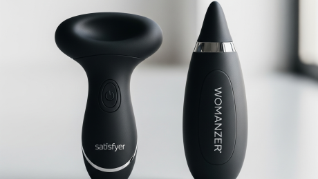 Satisfyer vs Womanizer le guide d'achat ultime pour un plaisir intense