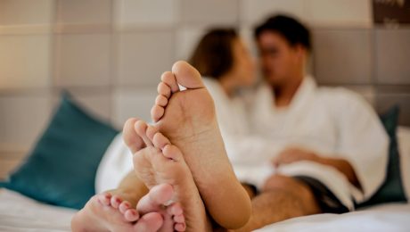 Sextoys Débutants Meilleurs Matériaux pour Confort & Sécurité