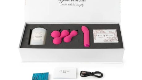 Sextoys connectés pour couples guide d'achat et top catégories