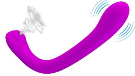 Stimulateur à air pulsé ou vibromasseur classique lequel choisir